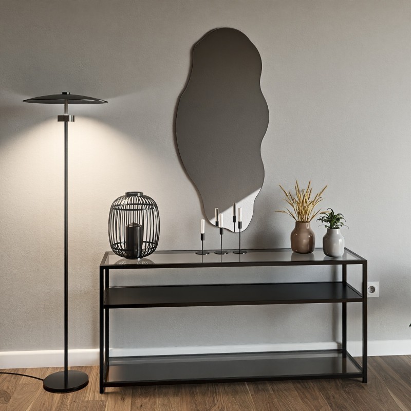 Miroir décoratif de forme organique - LOLIT