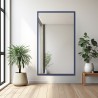 Miroir avec cadre en bois – 4008 – couleur du cadre au choix Miroir avec cadre en bois – 4008 – couleur du cadre au choix