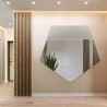 Miroir de forme géométrique - PENTA