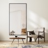 Miroir dans un cadre en bois – 3901 – couleur du cadre au choix Miroir dans un cadre en bois – 3901 – couleur du cadre au choix