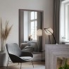 Miroir dans un cadre en bois – 8503 – couleur du cadre au choix Miroir dans un cadre en bois – 8503 – couleur du cadre au choix