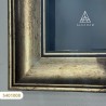 Miroir avec cadre en bois doré – 5401008 Miroir avec cadre en bois doré – 5401008
