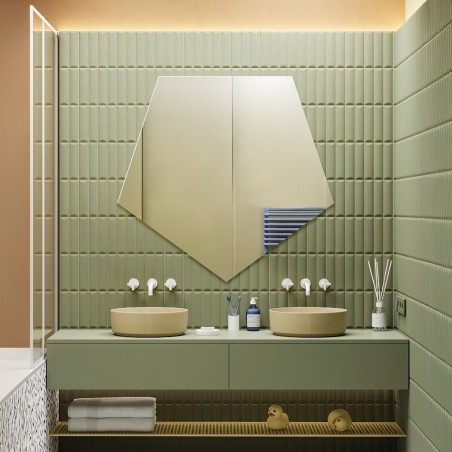 Miroir de forme géométrique - PENTA