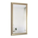 Miroir de forme irrégulière avec éclairage - SYDERYT LED