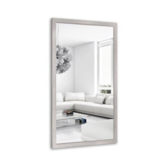 Miroir dans un cadre en bois – 8503 – couleur du cadre au choix