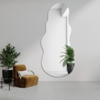 Miroir de forme irrégulière - RISOL