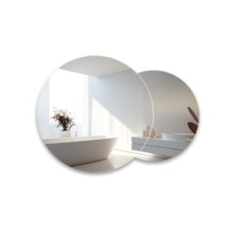 Set de miroir de salle de bain - UNIVERSE