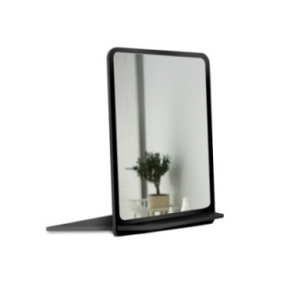 Miroir de maquillage sur pied - ZUZA