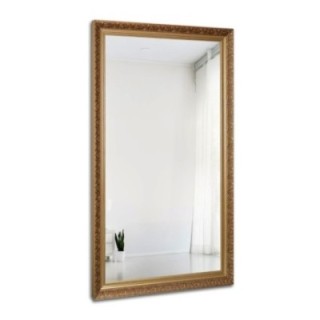 Miroir dans un cadre ornemental riche - 6001 - couleur du cadre au choix