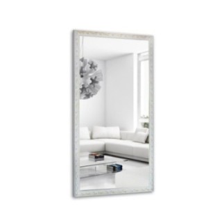 Miroir dans un cadre ornementé décoré - 7004002