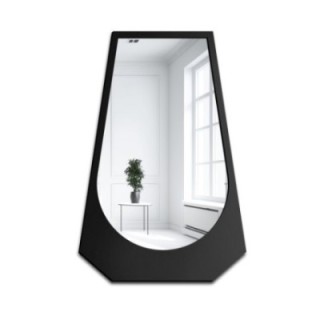 Miroir irrégulier dans un cadre en mdf - ANDANTE