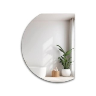 Miroir de forme irrégulière - DOLLY