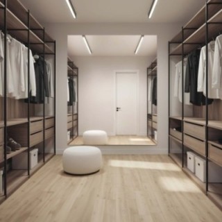 Miroir poli sur mesure - AGIS
