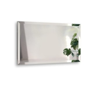 Miroir biseauté sur mesure - FAZA