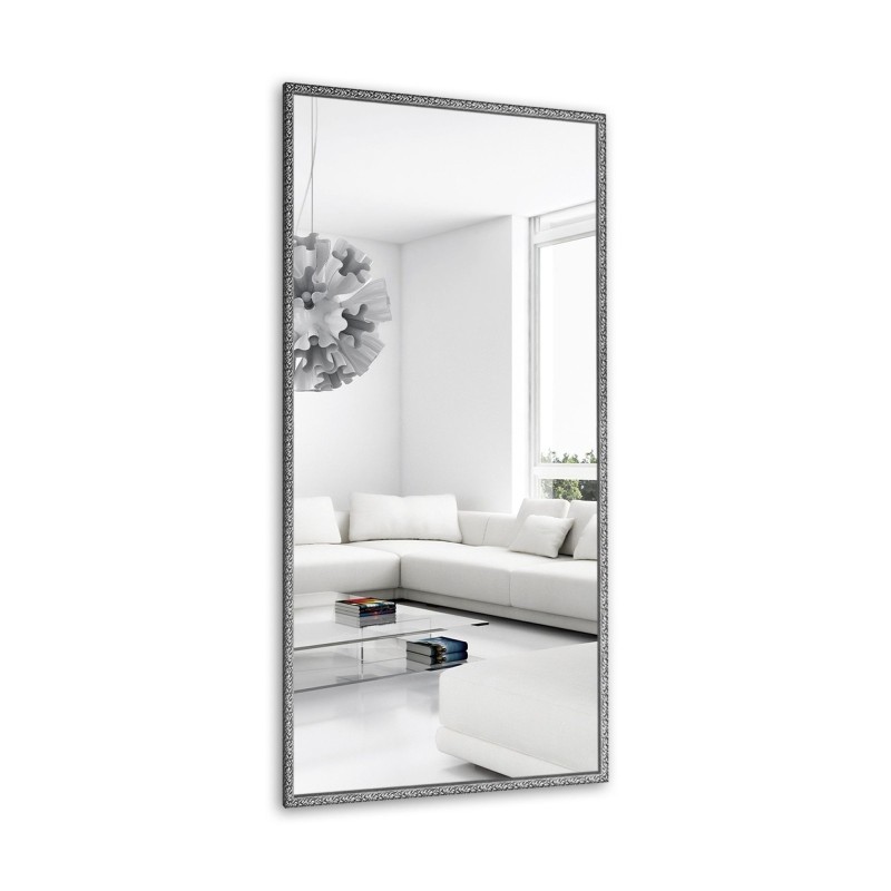 Miroir dans un cadre en bois – 3901 – couleur du cadre au choix
