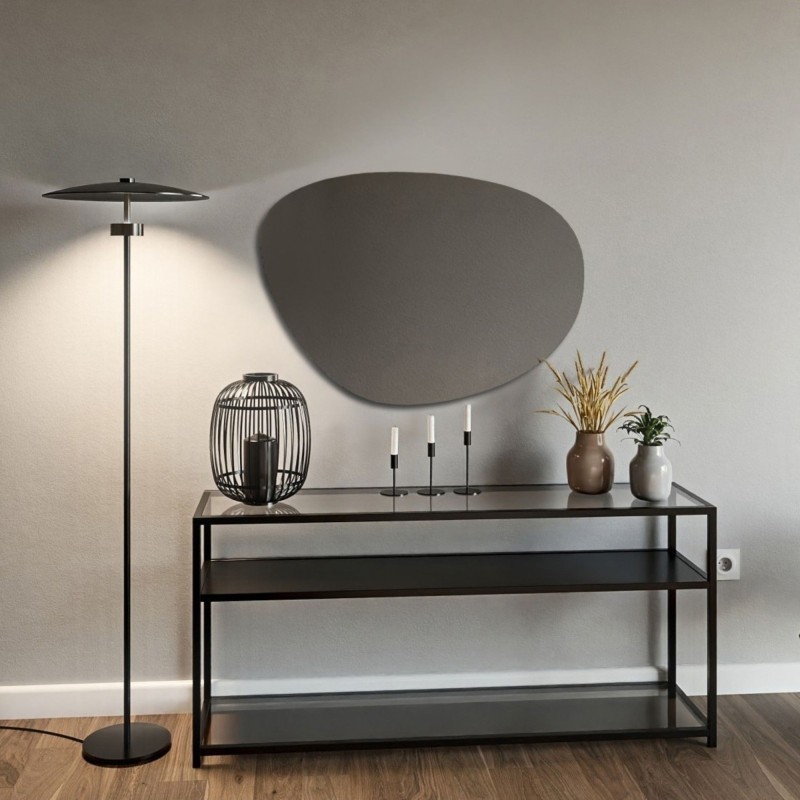 Miroir de forme irrégulière - AGAT