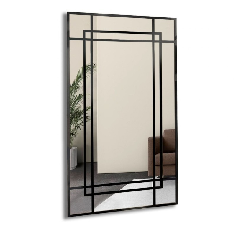 Miroir verrière rectangulaire – GABRIELA BIS