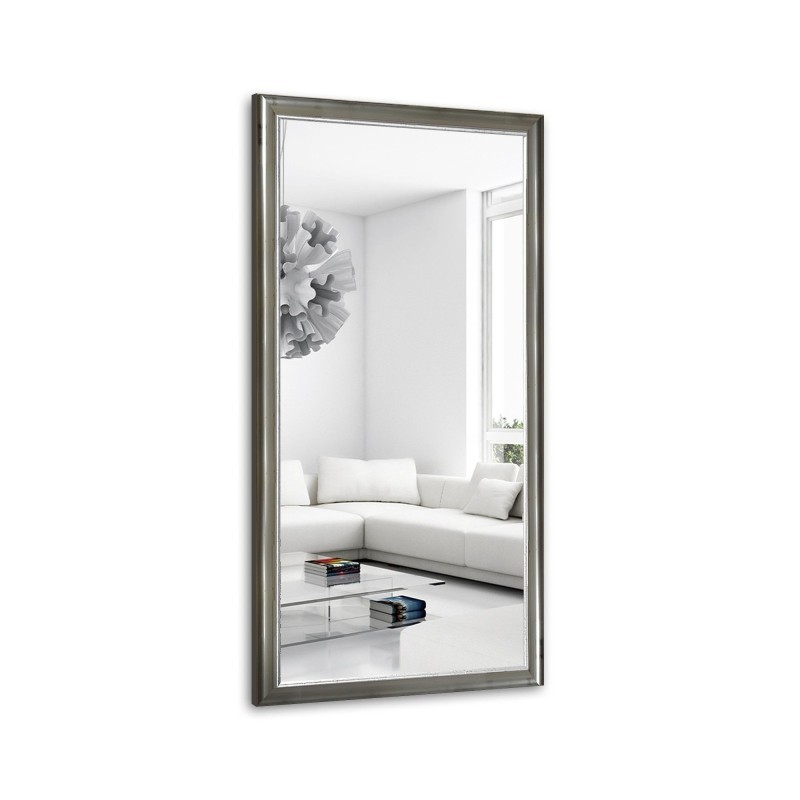 Miroir dans un cadre décoratif - 5502 - couleur du cadre au choix
