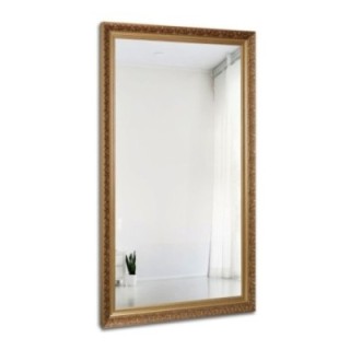 Miroir dans un cadre ornemental riche - 6001 - couleur du cadre au choix
