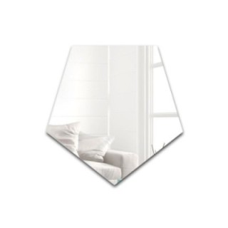 Miroir de forme géométrique - PENTA