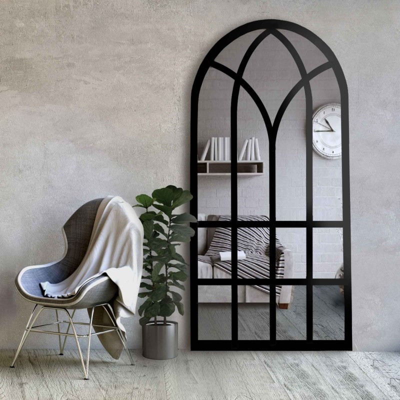 Miroir arche verrière – CADRE