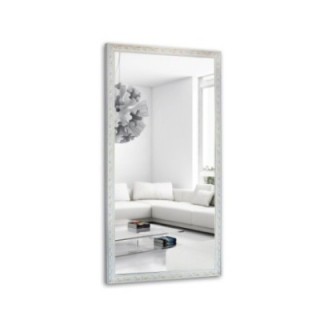 Miroir dans un cadre ornementé décoré - 7004002