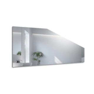 Miroir de salle de bain - TO DIMENSION - DAJNA