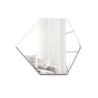 Miroir de forme géométrique - GEOME