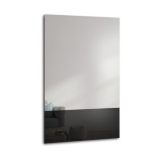 Grand panneau décoratif miroir coloré - LORD