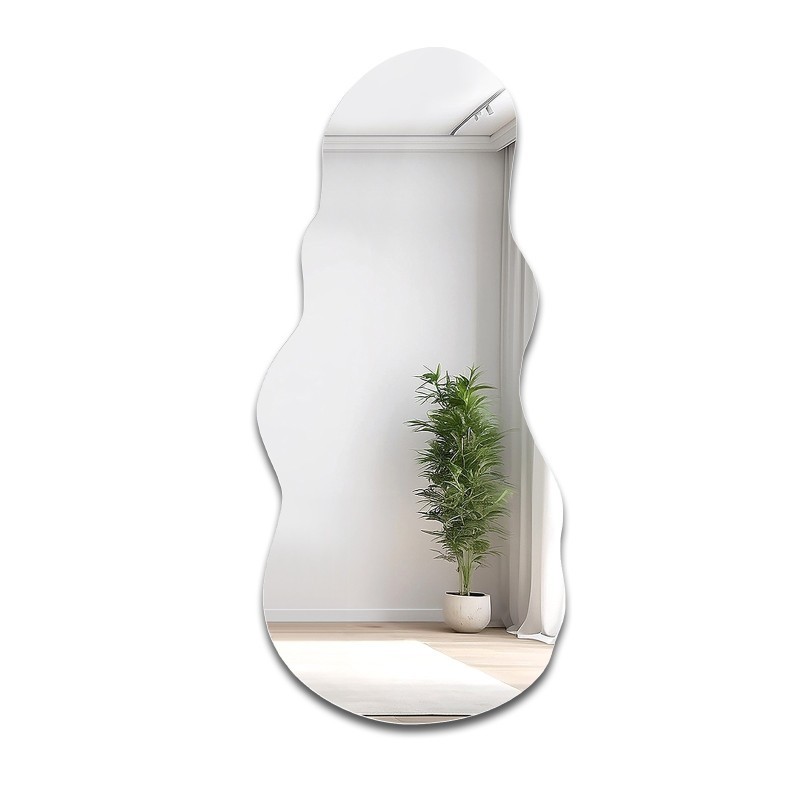 Miroir de forme irrégulière - RISOL