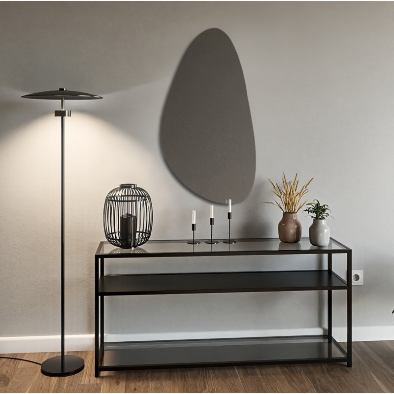 Miroir de forme irrégulière - SYDERYT