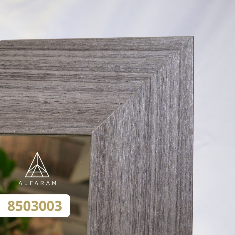 Miroir dans un cadre en bois – 8503 – couleur du cadre au choix