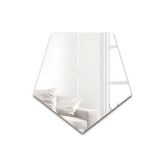 Miroir de forme géométrique - PENTA