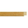 Miroir ovale moderne avec cadre en bois - RENA Miroir ovale moderne avec cadre en bois - RENA