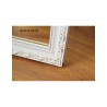 Miroir sur pied dans un cadre en bois décoratif - 4001 - couleur du cadre au choix Miroir sur pied dans un cadre en bois décoratif - 4001 - couleur du cadre au choix
