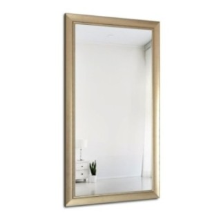 Miroir dans un cadre élégant et moderne - 4201 - couleur du cadre au choix