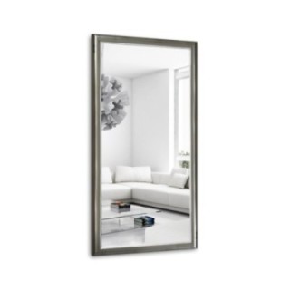 Miroir dans un cadre décoratif - 5502 - couleur du cadre au choix