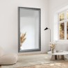 Miroir dans un cadre ornemental riche - 6001 - couleur du cadre au choix Miroir dans un cadre ornemental riche - 6001 - couleur du cadre au choix