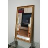 Miroir dans un cadre ornemental riche - 6001 - couleur du cadre au choix Miroir dans un cadre ornemental riche - 6001 - couleur du cadre au choix