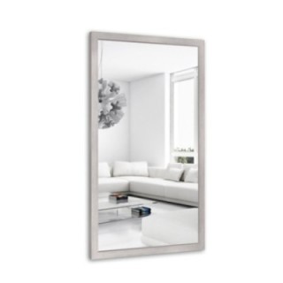 Miroir dans un cadre en bois – 8503 – couleur du cadre au choix