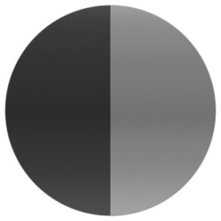 Set de demi-cercles décoratifs - DOUBLE II