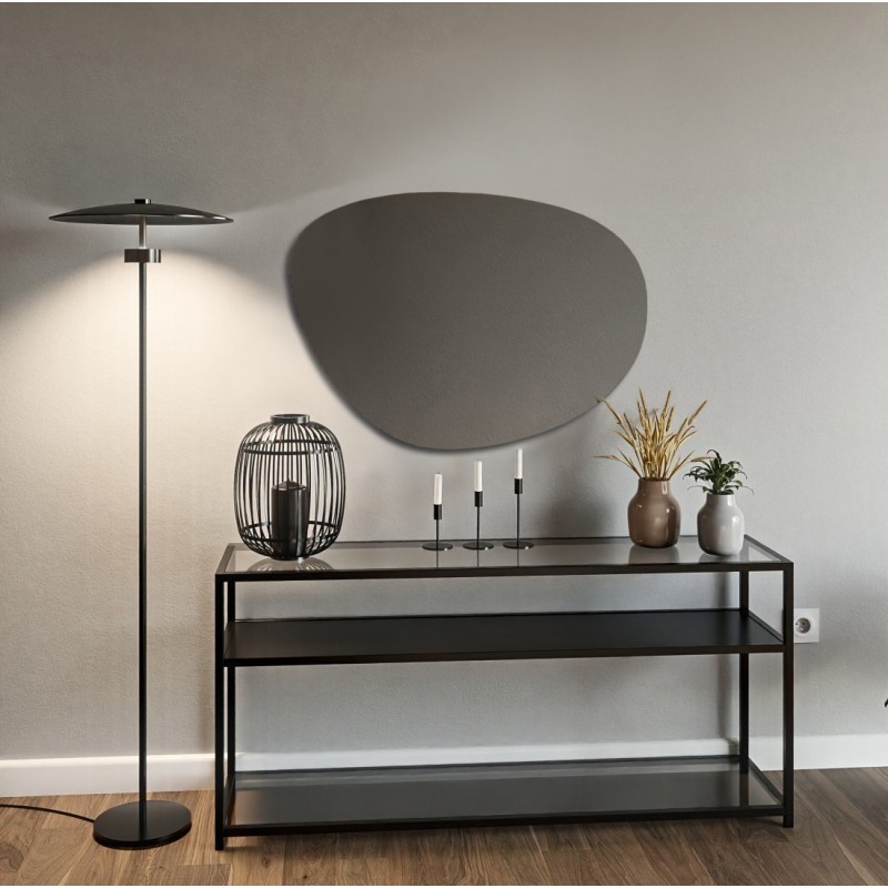 Miroir de forme irrégulière - AGAT