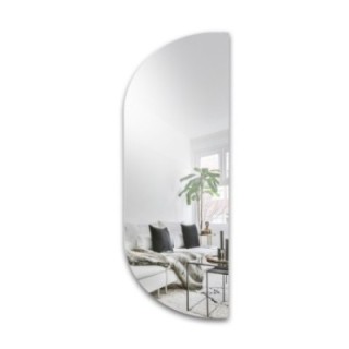 Miroir de forme irrégulière - NOE