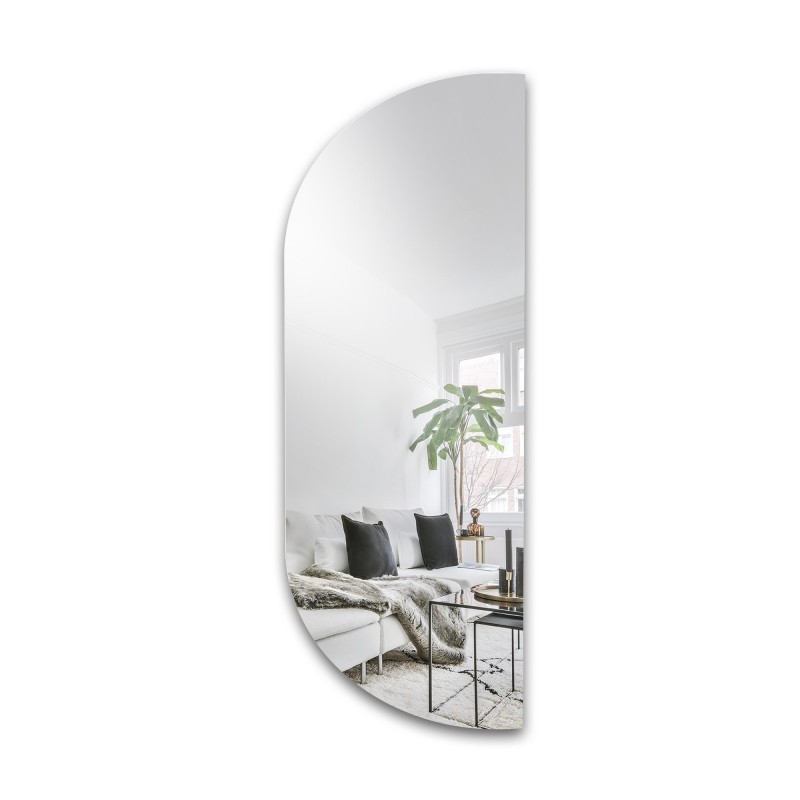 Miroir de forme irrégulière - NOE