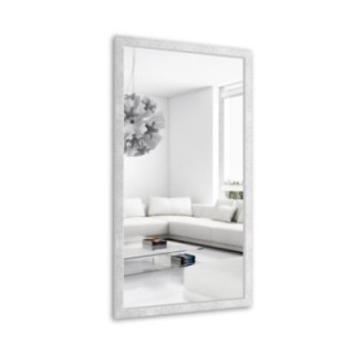 Miroir dans un cadre en bois – 8504 – couleur du cadre au choix
