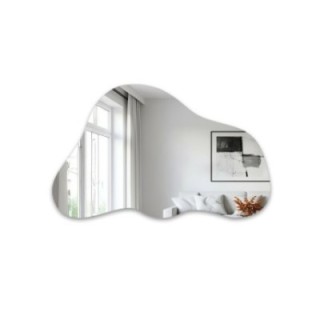 Miroir organique - PEBBLE