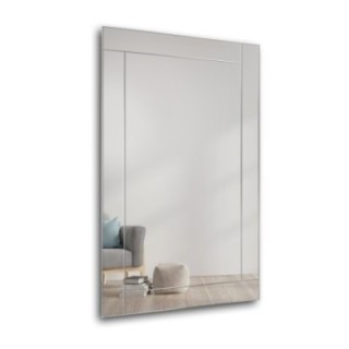 Cadre de miroir - CRYSTAL