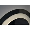 Miroir rectangulaire avec éclairage - MARLA LED
