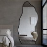Miroir de forme organique dans un cadre - AURO DANS UN CADRE 2