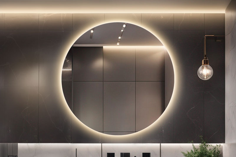 LED Blanc chaud 3000K